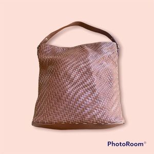 Large Deux Luex tote